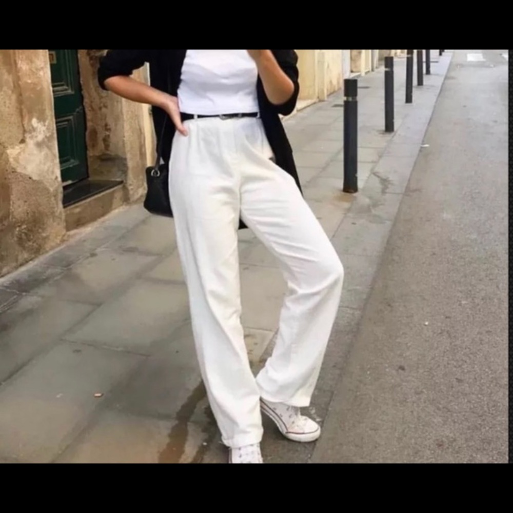 Brandy Melville Amelia Pants